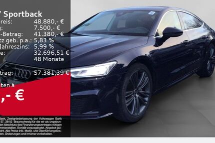 Audi A7 34.291 km 46.880 &euro; Gelsenkirchen 45894