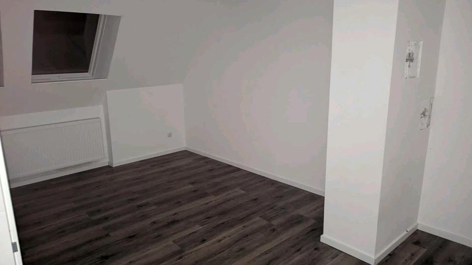 Wohnung zu verkaufen 5 zimmer