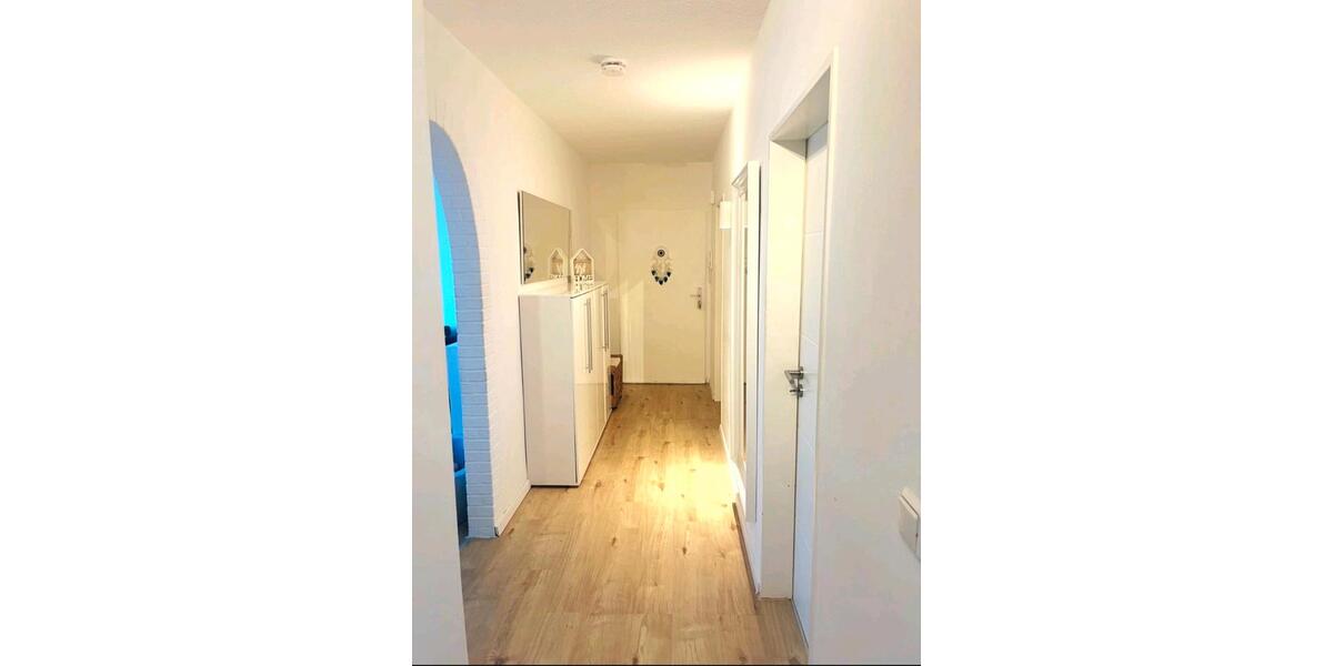 Etagenwohnung Wuppertal Cronenberg - 4 Zimmer, 89 m&sup2;, 268.000&euro; | Angebot:25626326