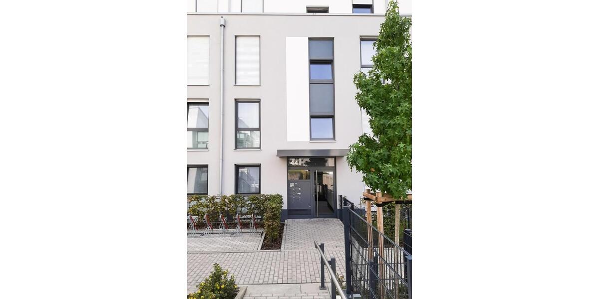 Etagenwohnung Essen Stadtbezirk III - 2.5 Zimmer, 63 m&sup2;, 684&euro; | Angebot:26641573