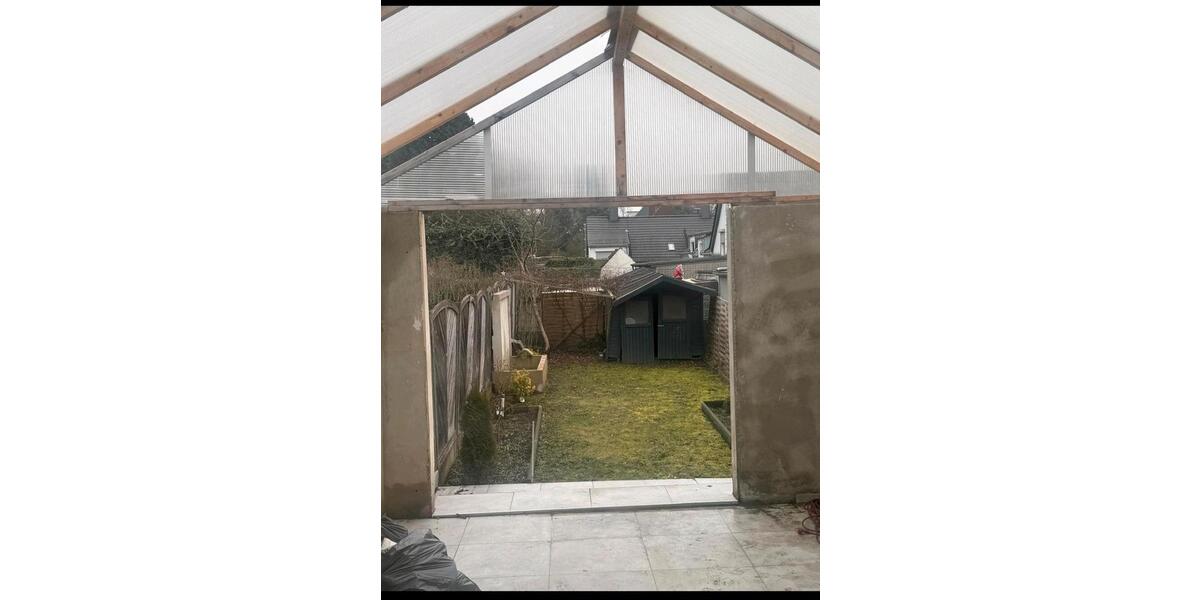 Doppelhaushälfte Gelsenkirchen Gelsenkirchen-Nord - 6 Zimmer, 110 m&sup2;, 270.000&euro; | Angebot:25271427