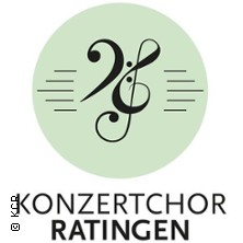 Frühjahrskonzert - Konzertchor Ratingen 21.03.2026 Stadthalle Ratingen