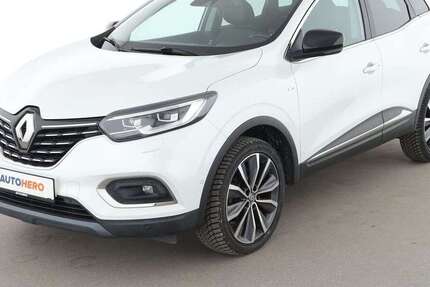 Renault Kadjar 95.142 km 13.590 &euro; Essen 45141