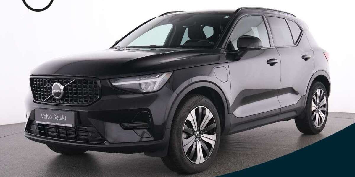 Volvo XC40 62.160 km 28.750 &euro; Essen-Kray 45309