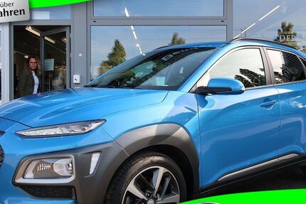 Hyundai KONA 67.100 km 17.420 &euro; Marl 45772