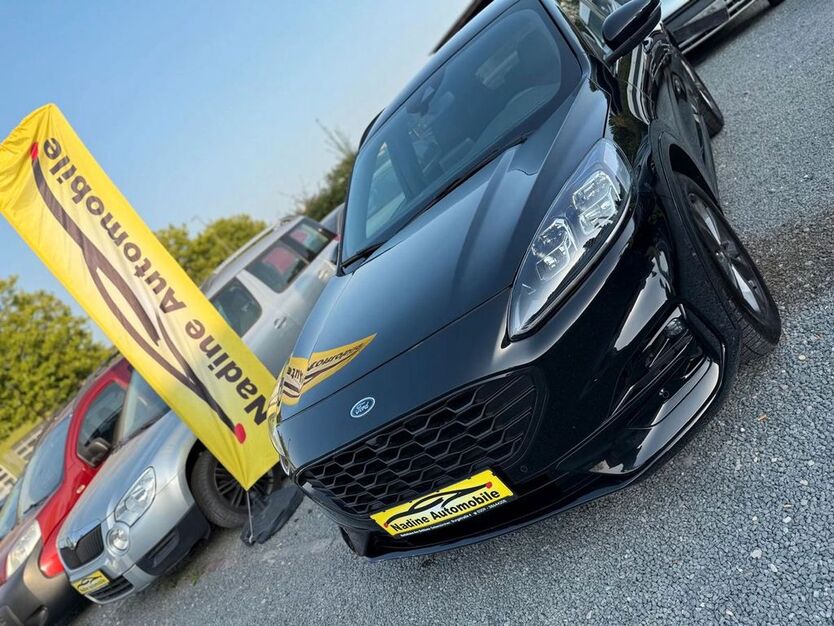 Ford Kuga 118.404 km 21.500 € Dortmund 44339