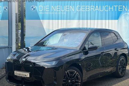BMW iX 22.039 km 88.770 &euro; Mülheim an der Ruhr 45478