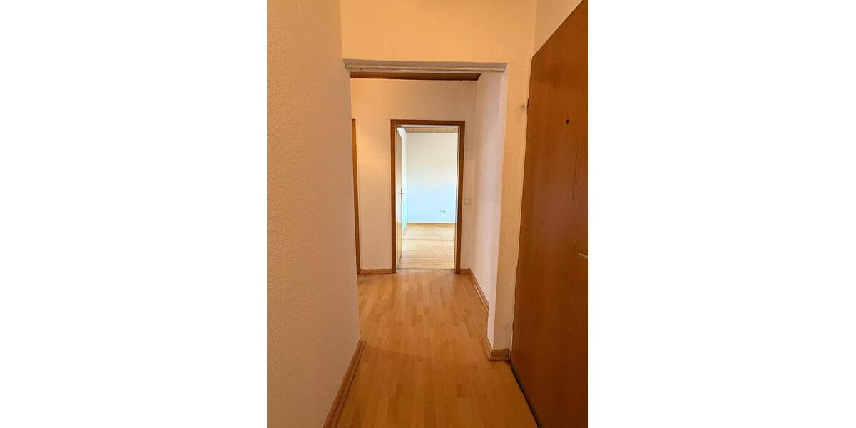 Großzügige 3,5-Zimmer-Wohnung in zentraler Lage von Bochum-Watten 3.5 zimmer