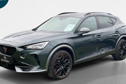 Cupra Formentor 40.878 km 27.940 &euro; Bottrop 46244