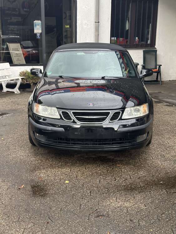 Saab 9-3 267.000 km 5.950 € Essen 45276