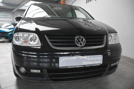 VW Touran 159.325 km 3.180 &euro; Heiligenhaus 42579