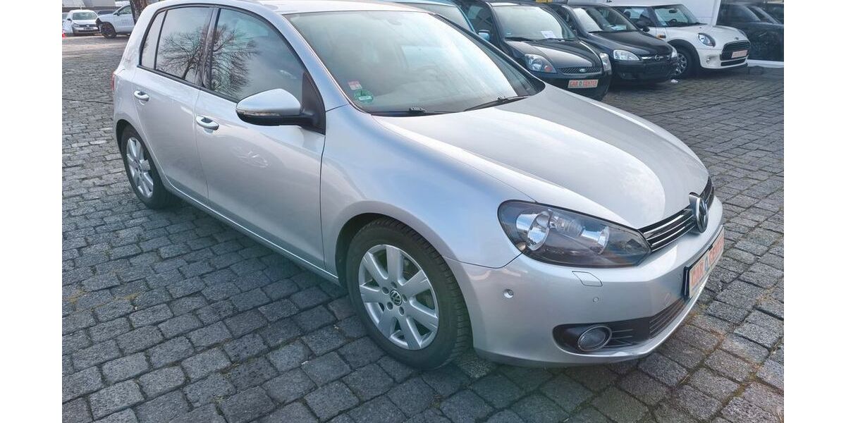 VW Golf 31.530 km 6.900 &euro; Bottrop 46242