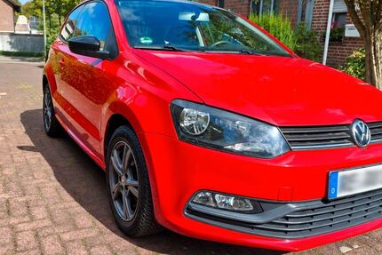 VW Polo 42.197 km 9.490 &euro; Gelsenkirchen 45891