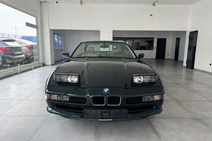 BMW 840