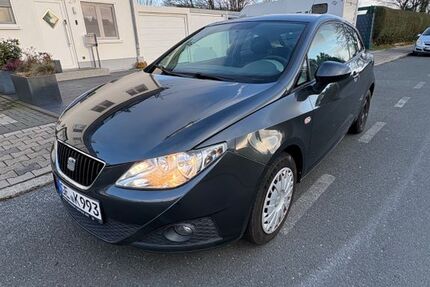 Seat Ibiza 140.000 km 3.300 &euro; Gelsenkirchen 45879