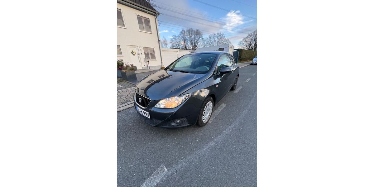 Seat Ibiza 140.000 km 3.300 &euro; Gelsenkirchen 45879