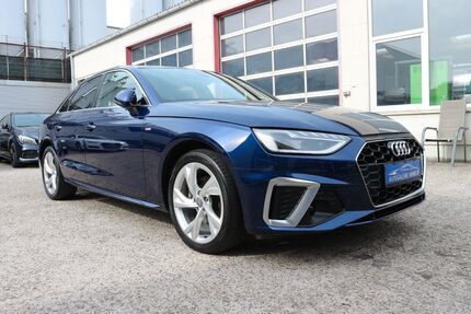 Audi A4 57.900 km 27.900 &euro; Essen 45355