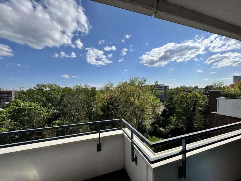 Wohnung zum Mieten in Düsseldorf 2.400 € 130 m²