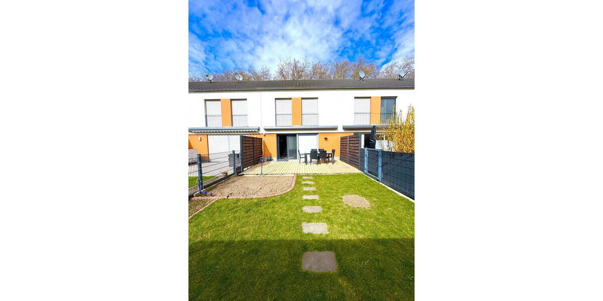 Reihenmittelhaus Essen Altendorf - 6 Zimmer, 144 m&sup2;, 589.000&euro; | Angebot:26027969