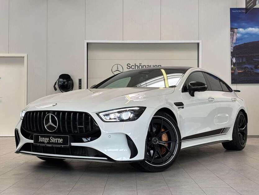 AMG GT