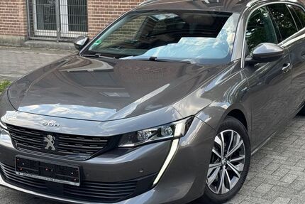 Peugeot 508 81.200 km 16.400 &euro; Mülheim an der Ruhr 45473