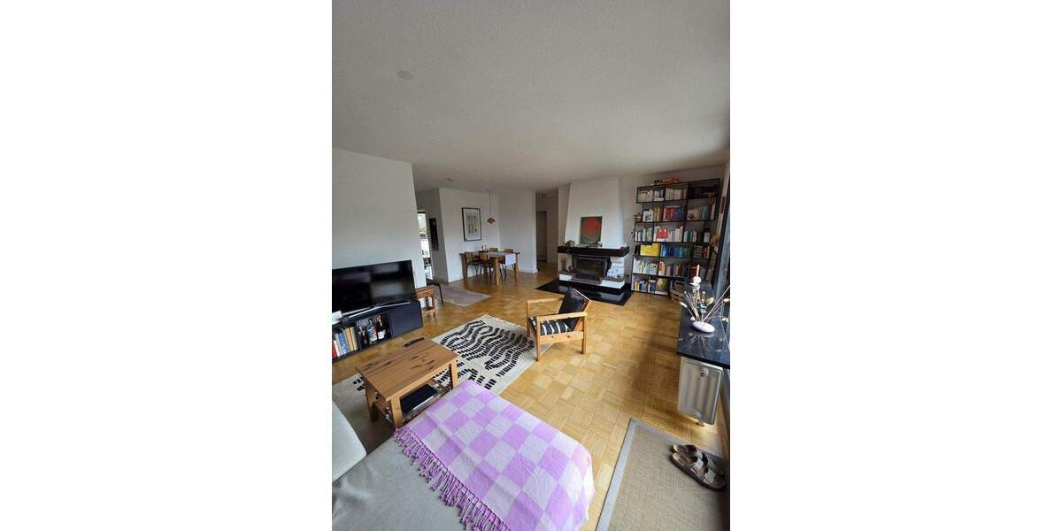 Etagenwohnung Ratingen Hösel - 3 Zimmer, 87 m&sup2;, 305.000&euro; | Angebot:25781567