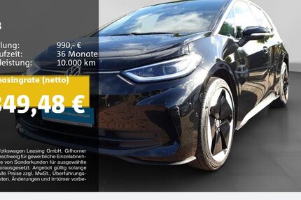 VW ID.3 18.517 km 30.980 € Bochum 44892