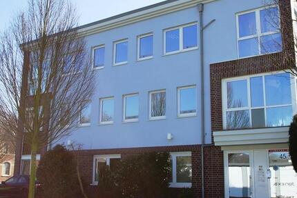 Moderne Büro-Etage im Eurotec-Gewerbe-Park zur Miete im 2. OG zimmer