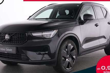 Volvo XC40 11.528 km 34.850 &euro; Witten 58453