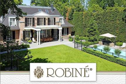 Haus zum Kaufen in Meerbusch 6.900.000 € 830 m²