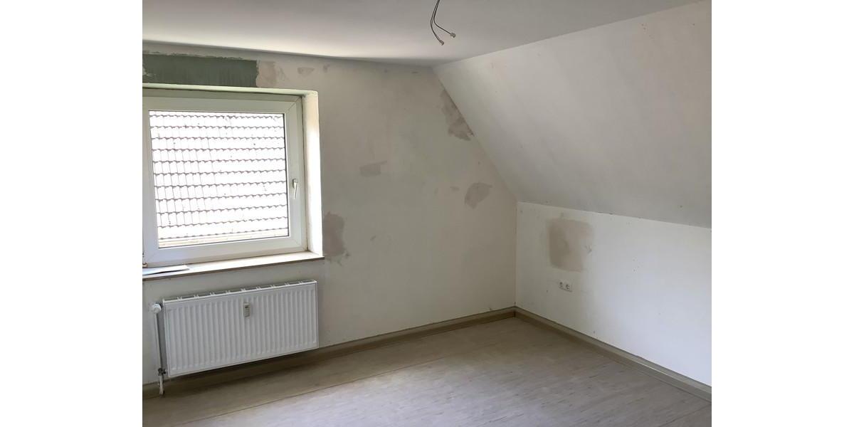 Schöner Wohnen in einer günstige 3-Zi.-Wohnung mit Ausblick 3.5 zimmer