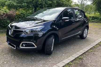 Renault Captur 27.500 km 7.900 &euro; Duisburg 47199