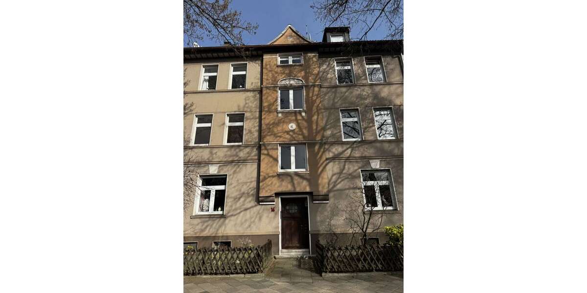 Etagenwohnung Gelsenkirchen Gelsenkirchen-Mitte - 5 Zimmer, 119 m&sup2;, 195.000&euro; | Angebot:27408437