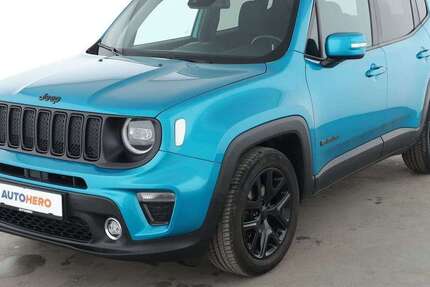 Jeep Renegade 109.990 km 17.050 &euro; Essen 45141