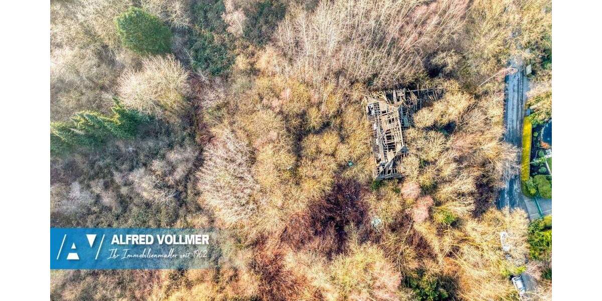 Grundstück Wuppertal Ronsdorf - 1.200.000&euro; | Angebot:25249330