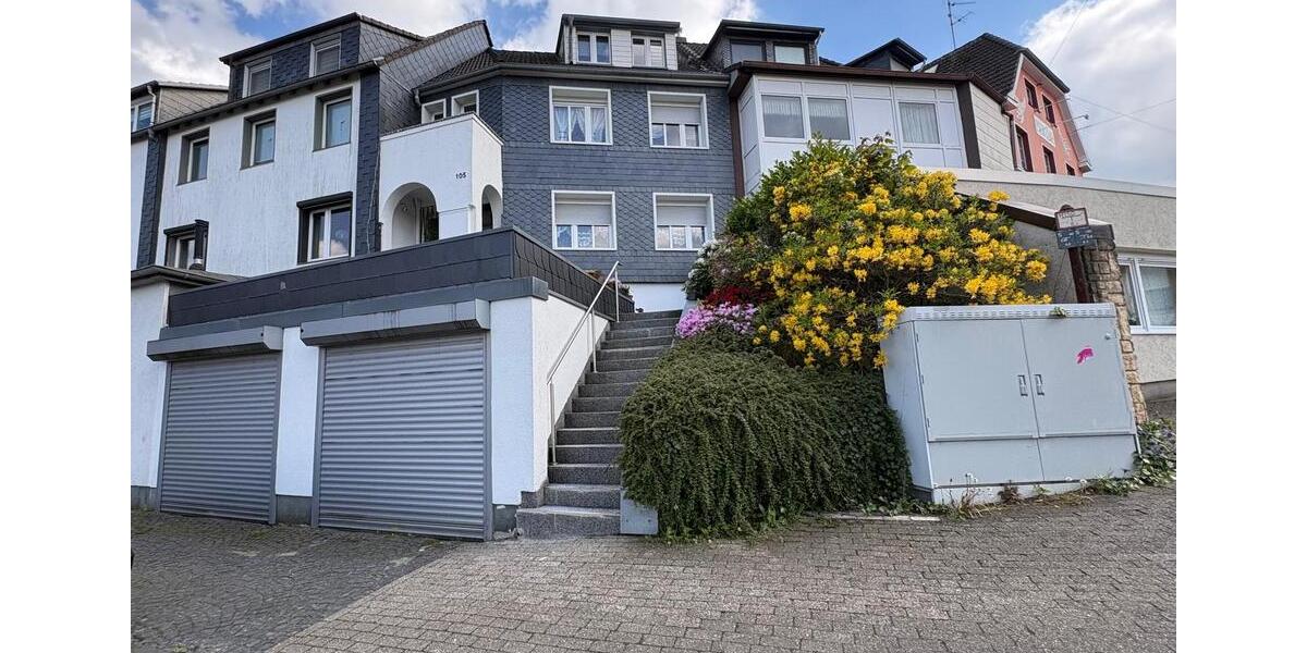 Reihenhaus Wuppertal Gemarkung Elberfeld - 5 Zimmer, 127 m&sup2;, 380.000&euro; | Angebot:26921854