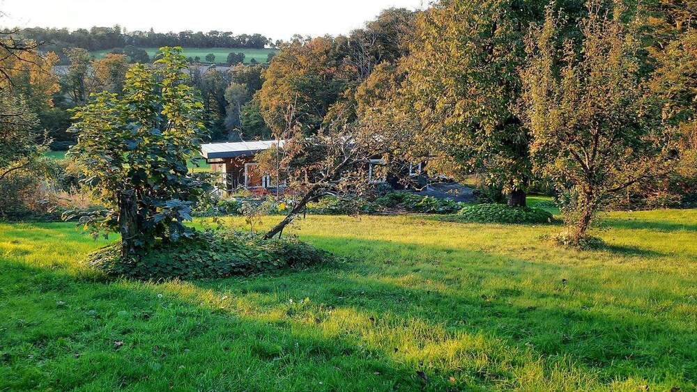 Essener Süden 1 Fam. Alleinlage 6 zimmer