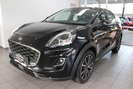 Ford Puma 45.000 km 14.990 &euro; Heiligenhaus 42579