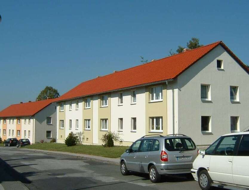 Wohnung zum Mieten in Osterode 392,37 € 54.12 m²