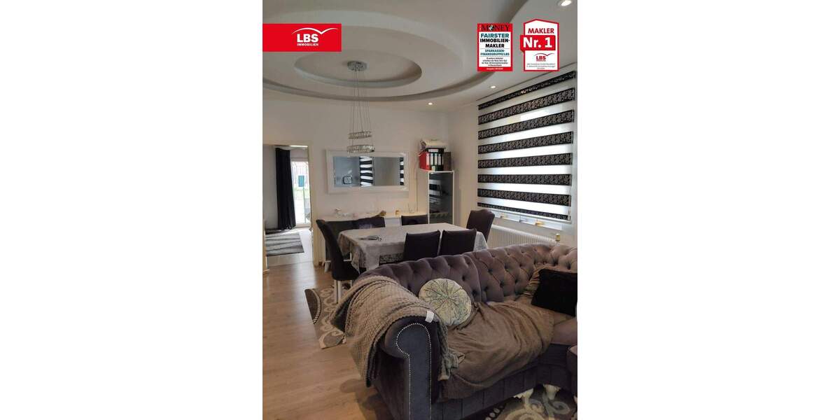 Mehrfamilienhaus, Wohnhaus Marl Brassert - 8 Zimmer, 239 m&sup2;, 559.000&euro; | Angebot:25674680