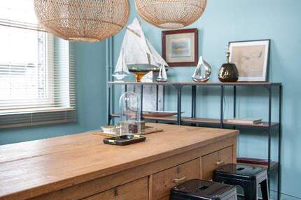 Büroraum 4: Besondere Büros mit industriellem Charme in Haan zimmer