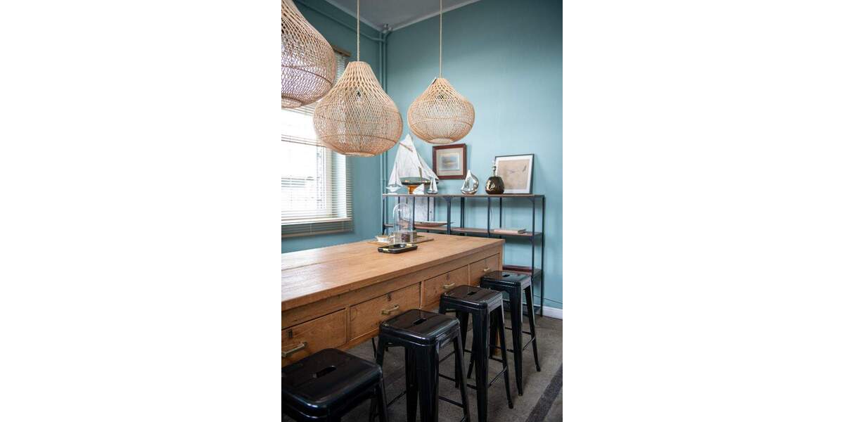 Büroraum 4: Besondere Büros mit industriellem Charme in Haan zimmer