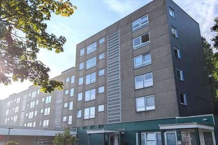 Wohnung zum Kaufen in Wuppertal 159.000 € 86.3 m²