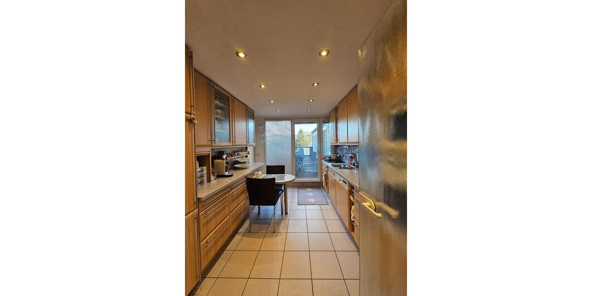 Attraktives Mehrfamilienhaus mit Selbstnutzerwohnungen in guter Lage in Wetter-Wengern 1 zimmer