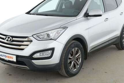 Hyundai SANTA FE 42.401 km 16.490 &euro; Essen 45141