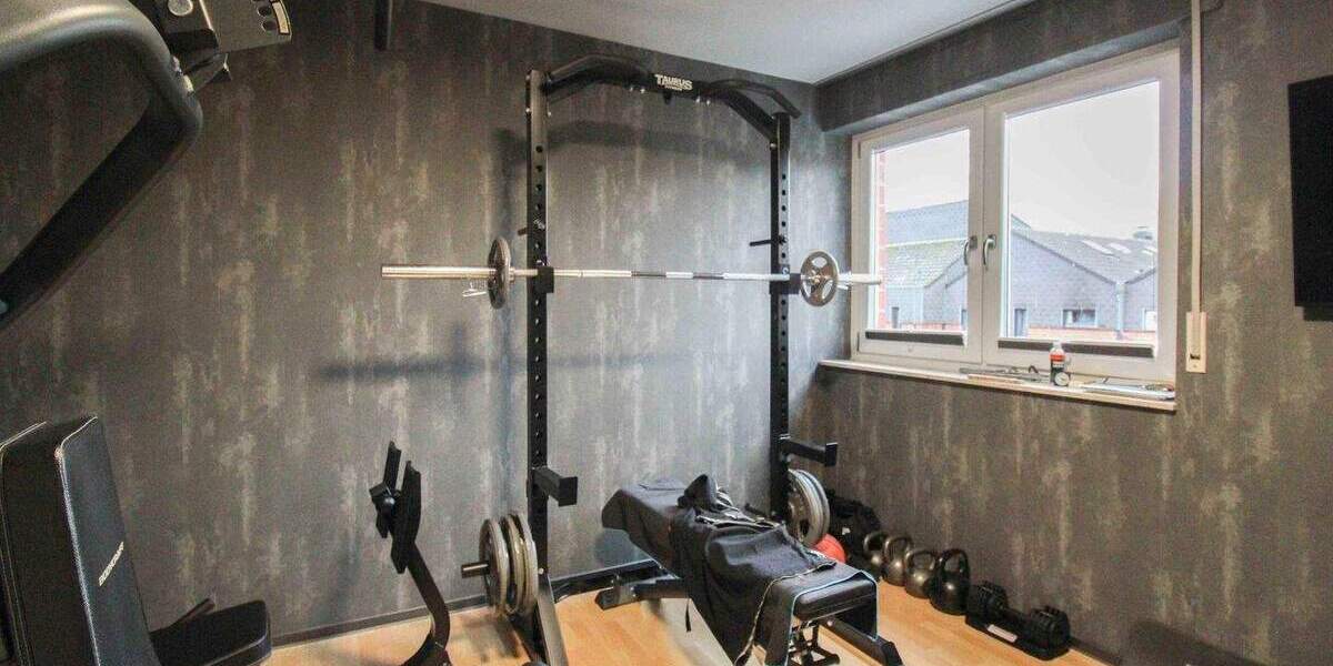 Reihenmittelhaus Dorsten Wulfen - 4 Zimmer, 114 m&sup2;, 349.000&euro; | Angebot:25742620