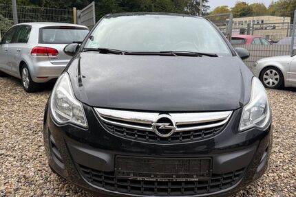 Opel Corsa 166.000 km 3.500 &euro; Essen 45326