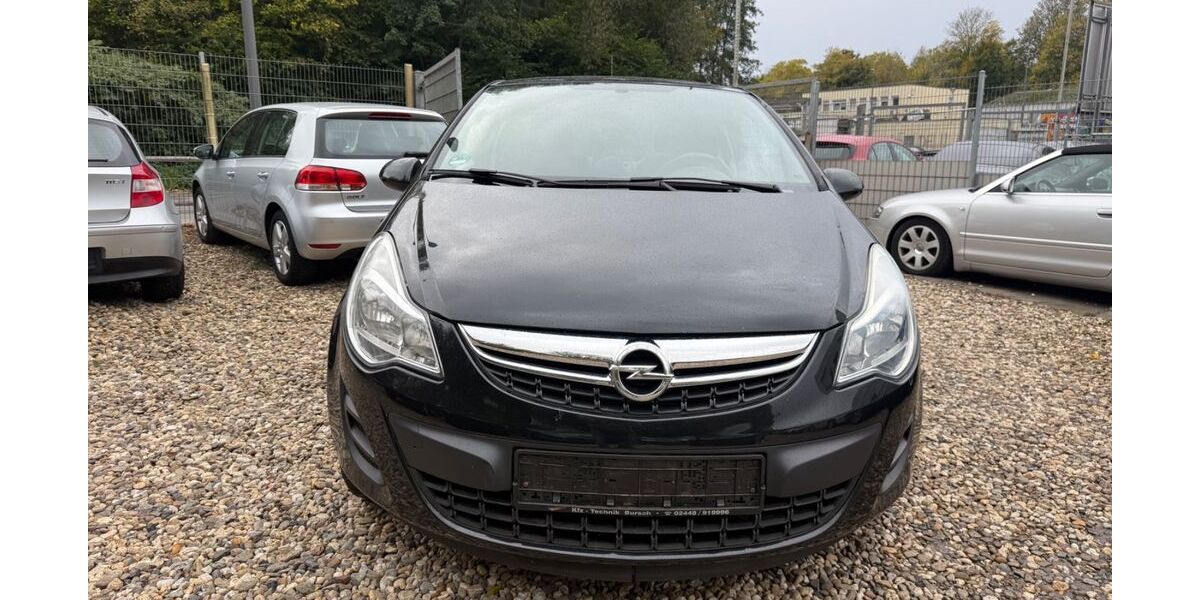 Opel Corsa 166.000 km 3.500 &euro; Essen 45326
