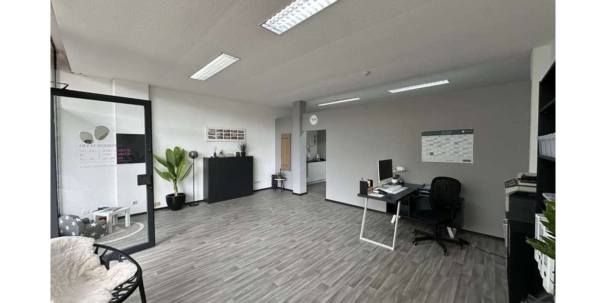 Einzelhandel in Ratingen 55.000 € 50 m² zimmer