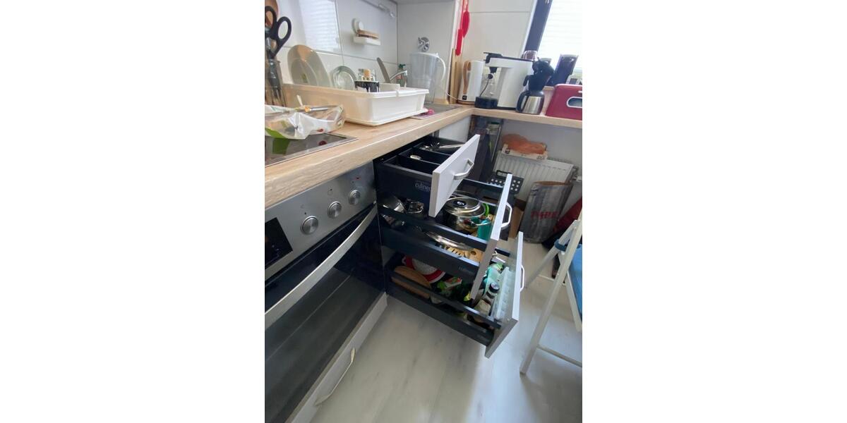 Erdgeschoßwohnung Heiligenhaus - 2 Zimmer, 49 m&sup2;, 125.000&euro; | Angebot:25294026